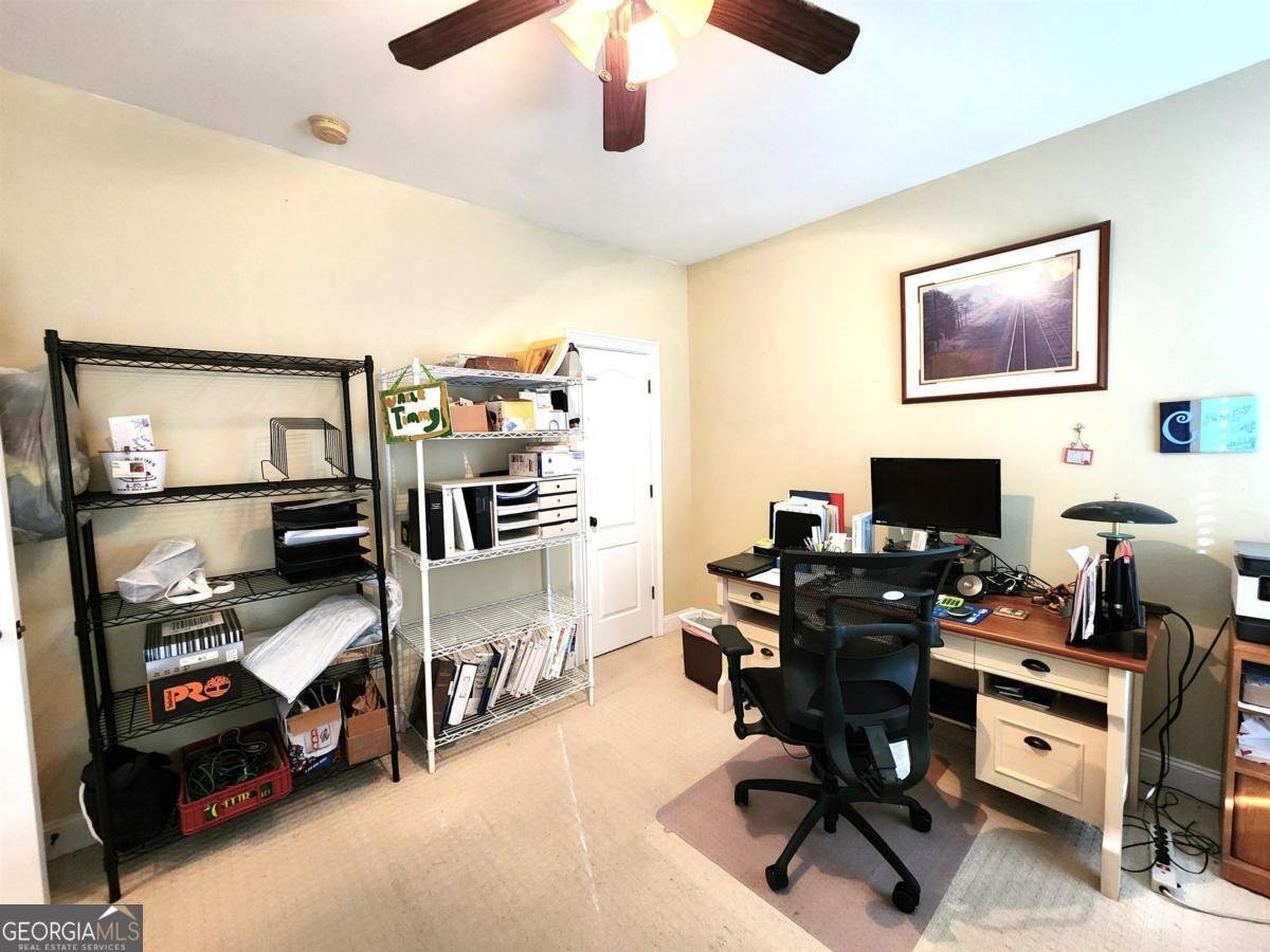 1091 Bouldercrest Way Greensboro - 9