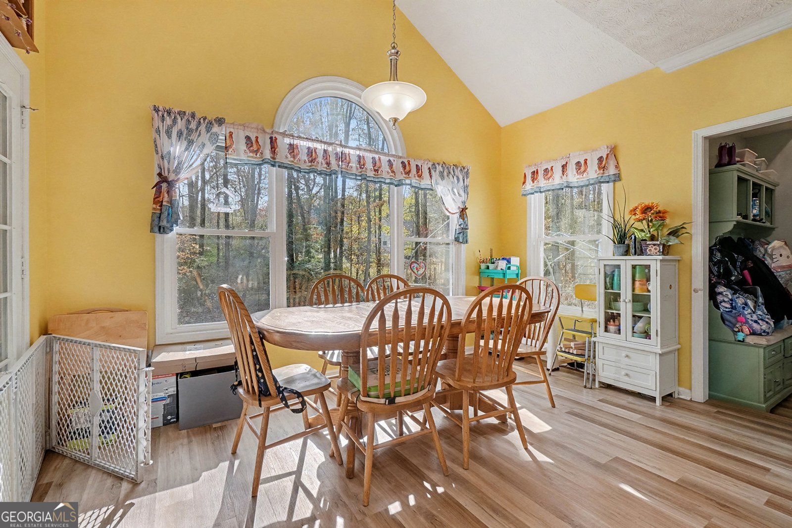 4563 Meadows Road Powder Springs - 11