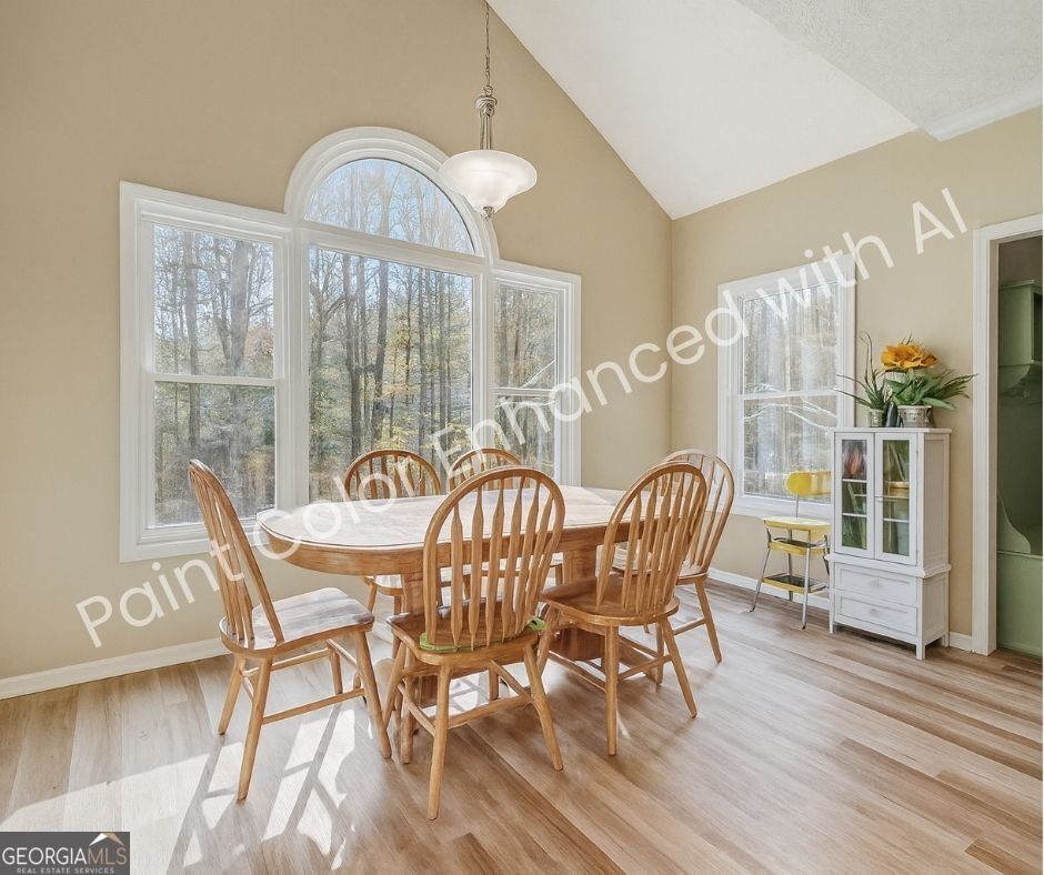 4563 Meadows Road Powder Springs - 12