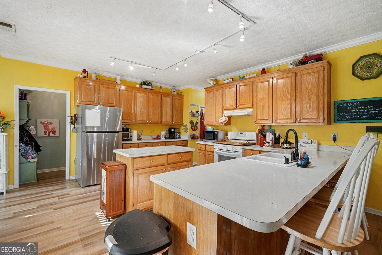 4563 Meadows Road Powder Springs - 14