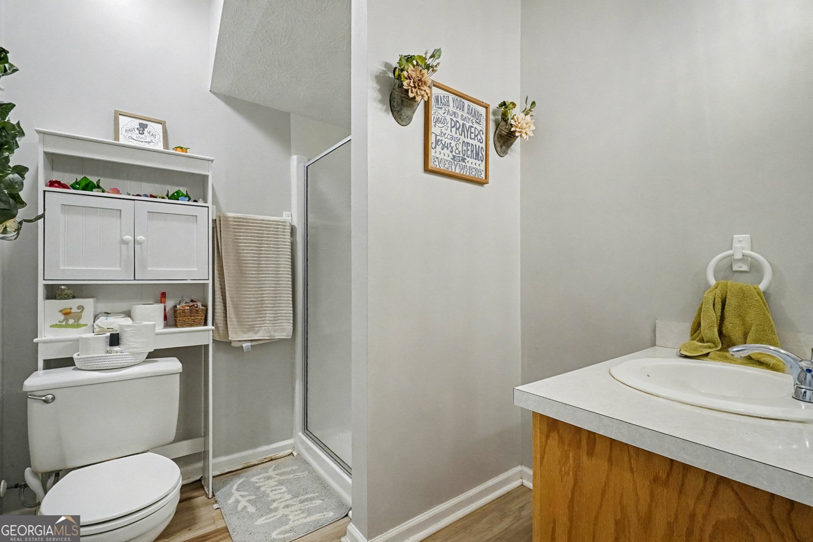 4563 Meadows Road Powder Springs - 16