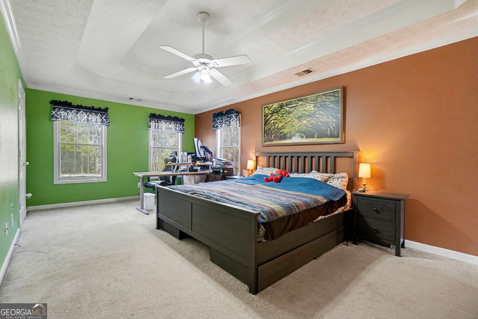 4563 Meadows Road Powder Springs - 17