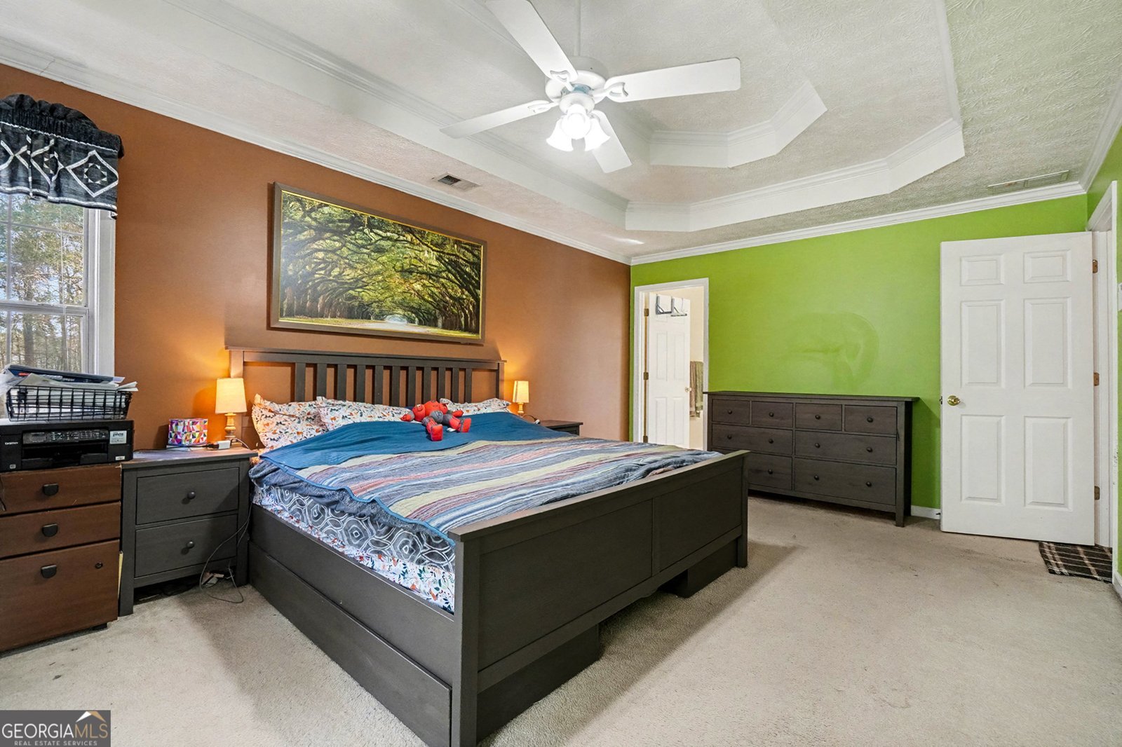 4563 Meadows Road Powder Springs - 18