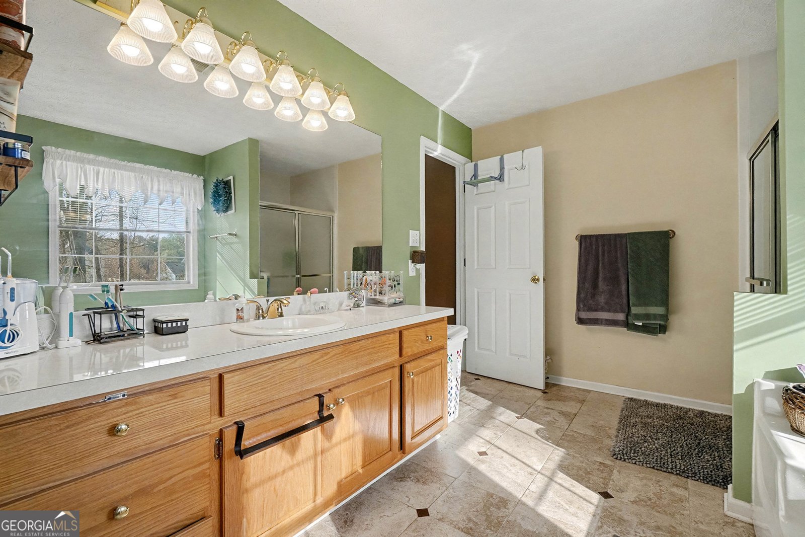 4563 Meadows Road Powder Springs - 19