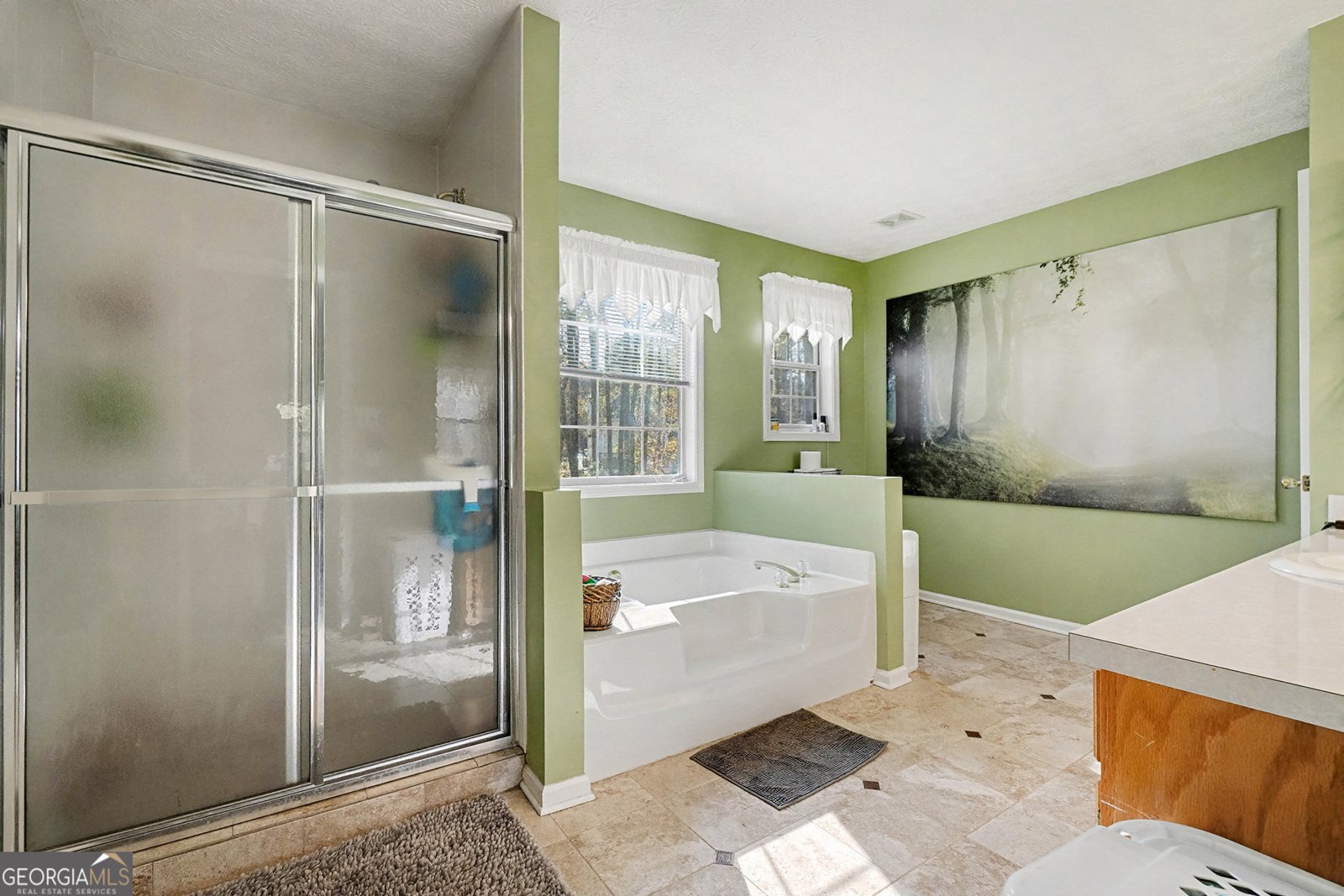 4563 Meadows Road Powder Springs - 20