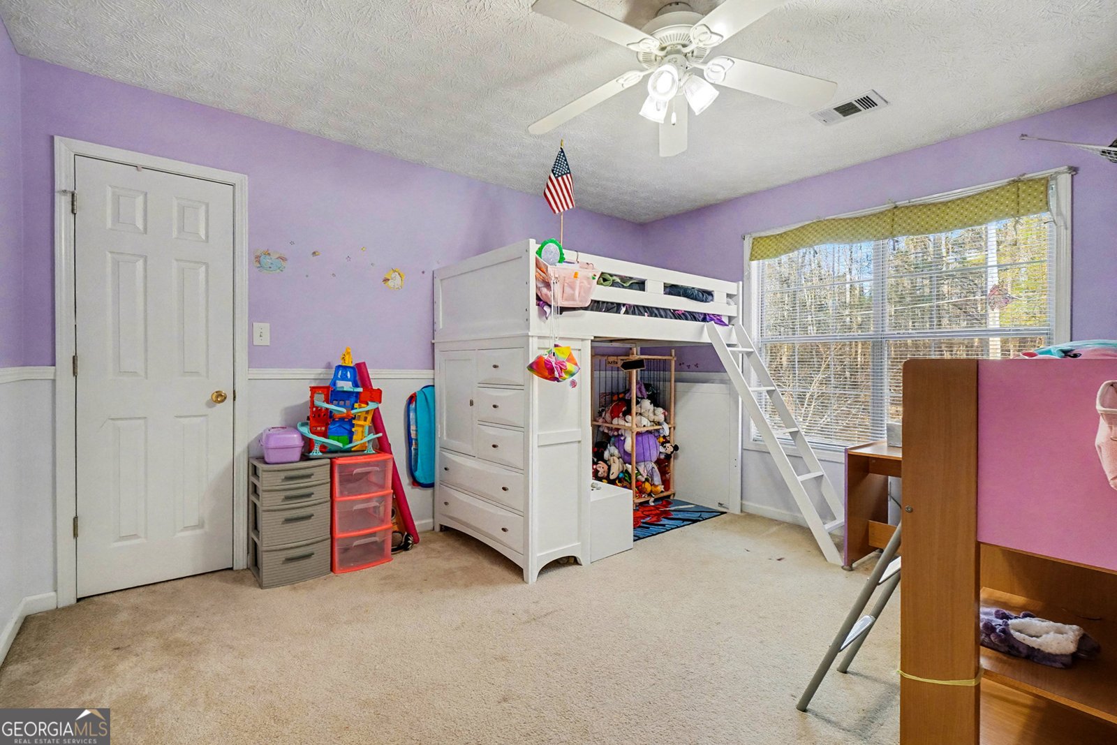 4563 Meadows Road Powder Springs - 21