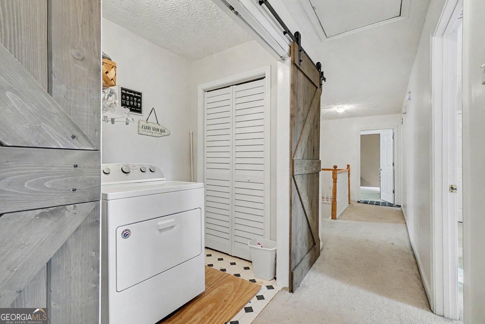 4563 Meadows Road Powder Springs - 22