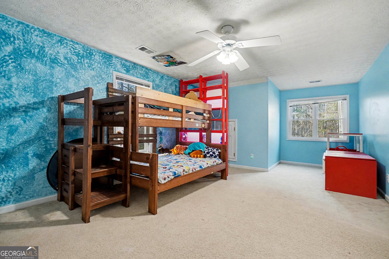 4563 Meadows Road Powder Springs - 24