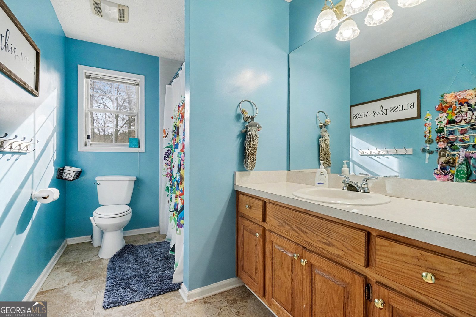 4563 Meadows Road Powder Springs - 25