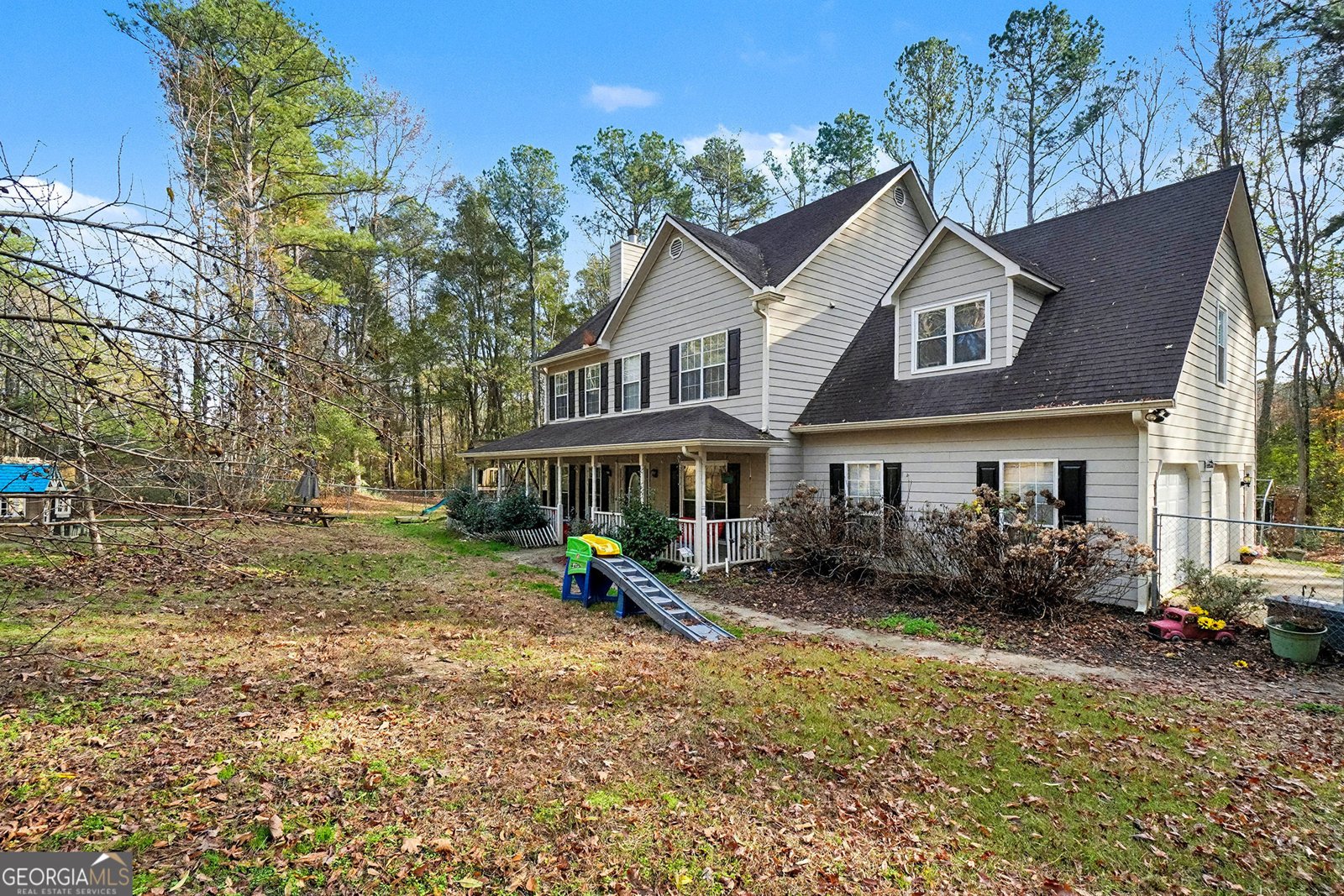 4563 Meadows Road Powder Springs - 26