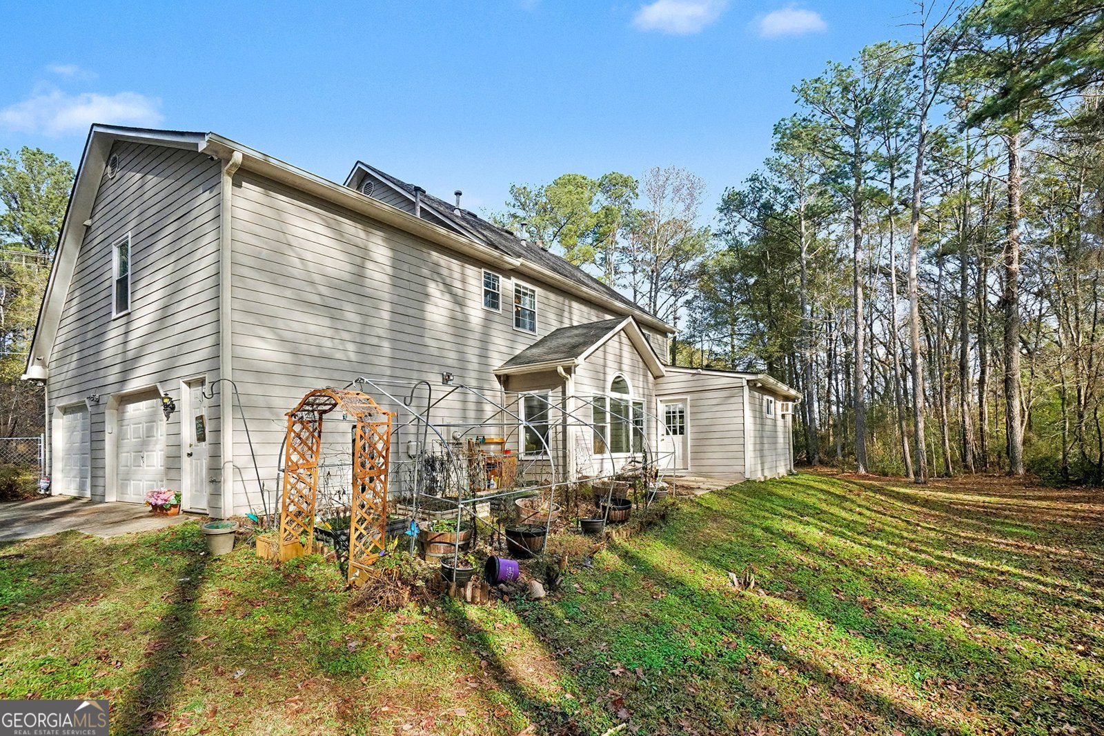 4563 Meadows Road Powder Springs - 27