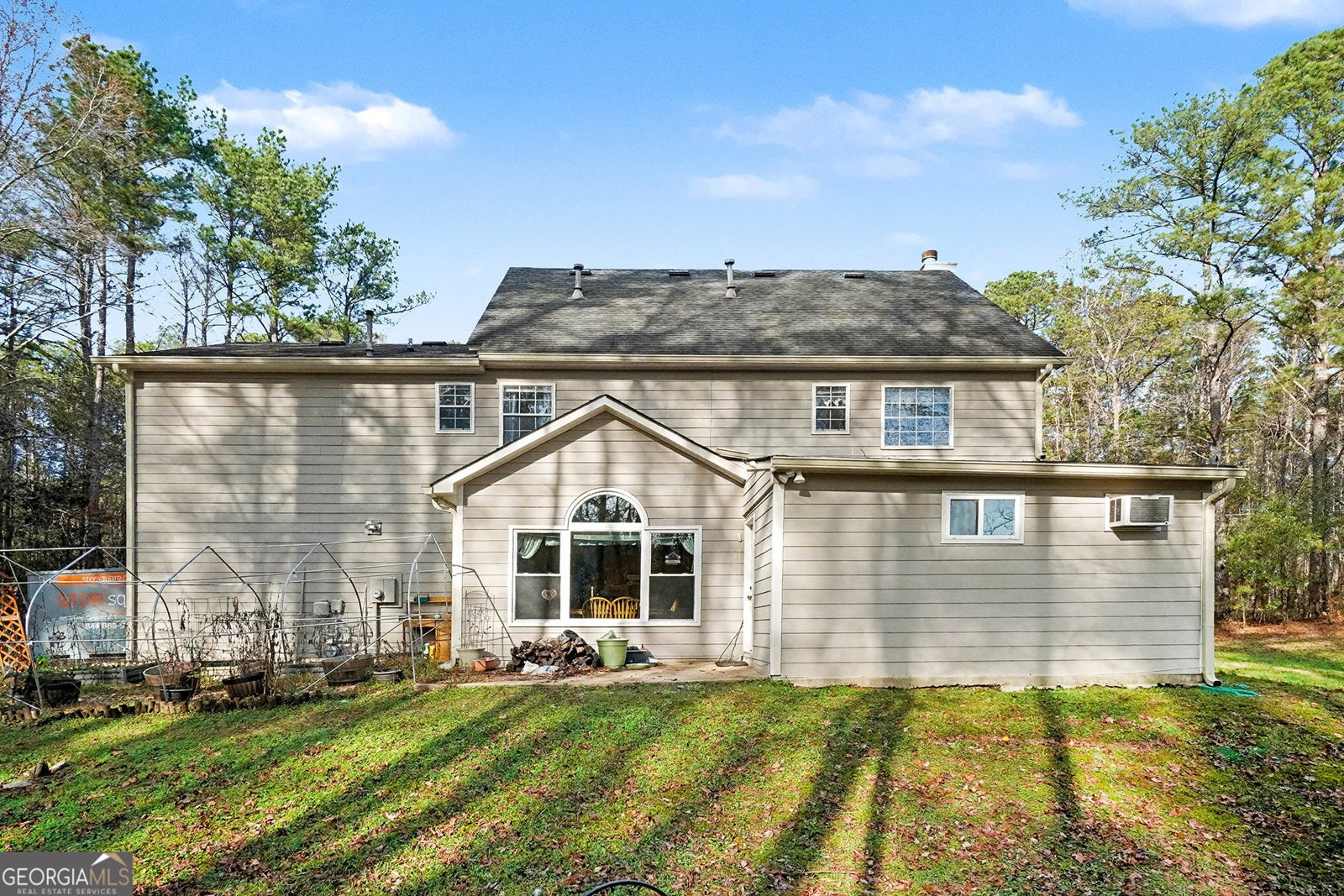 4563 Meadows Road Powder Springs - 28