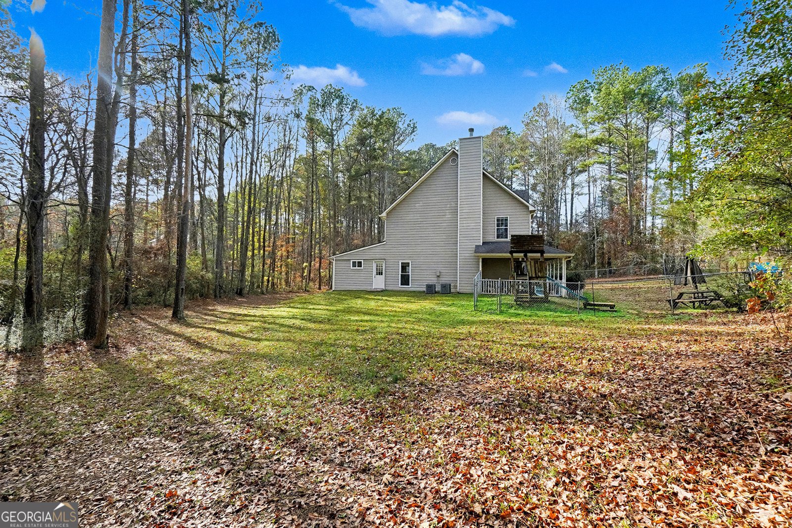 4563 Meadows Road Powder Springs - 29