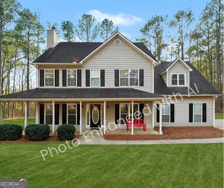 4563 Meadows Road Powder Springs - 3