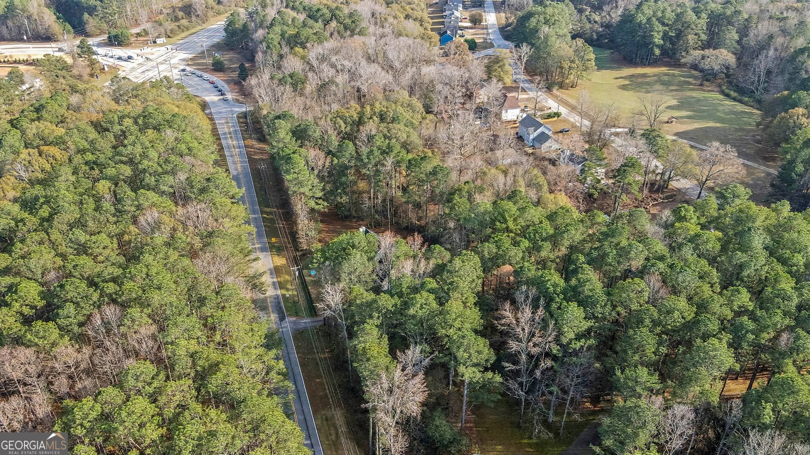 4563 Meadows Road Powder Springs - 31