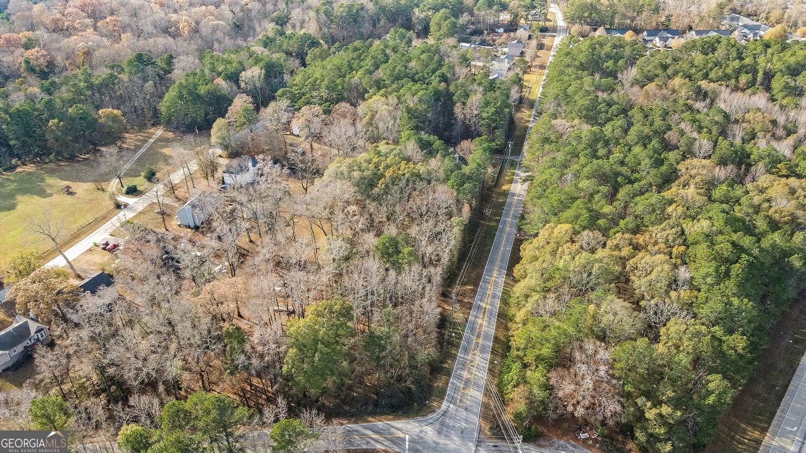 4563 Meadows Road Powder Springs - 32