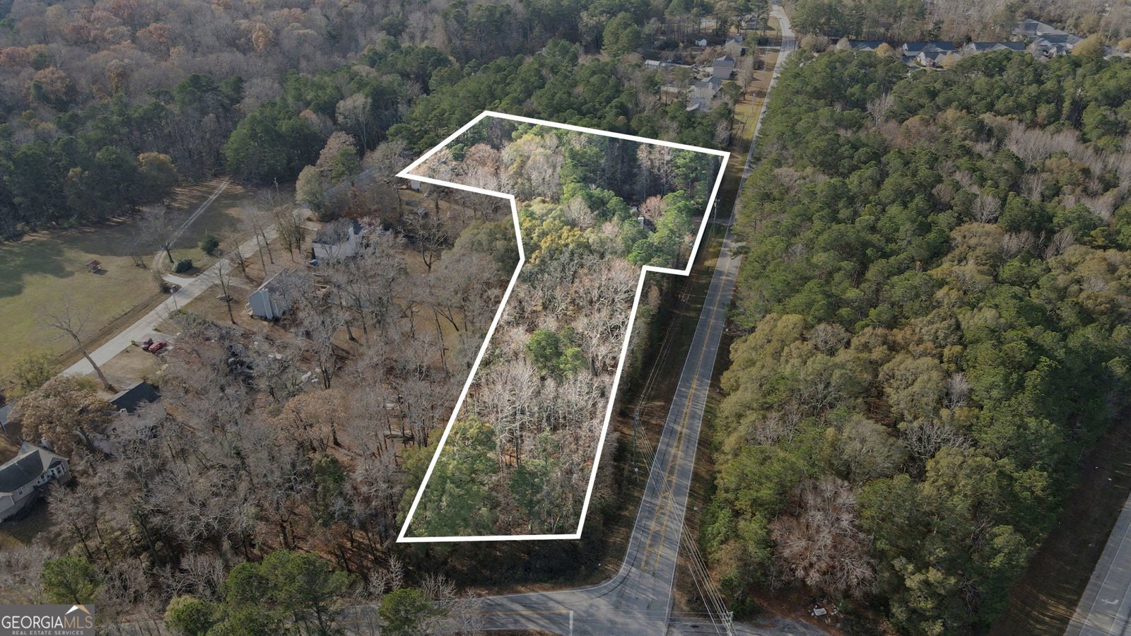 4563 Meadows Road Powder Springs - 34