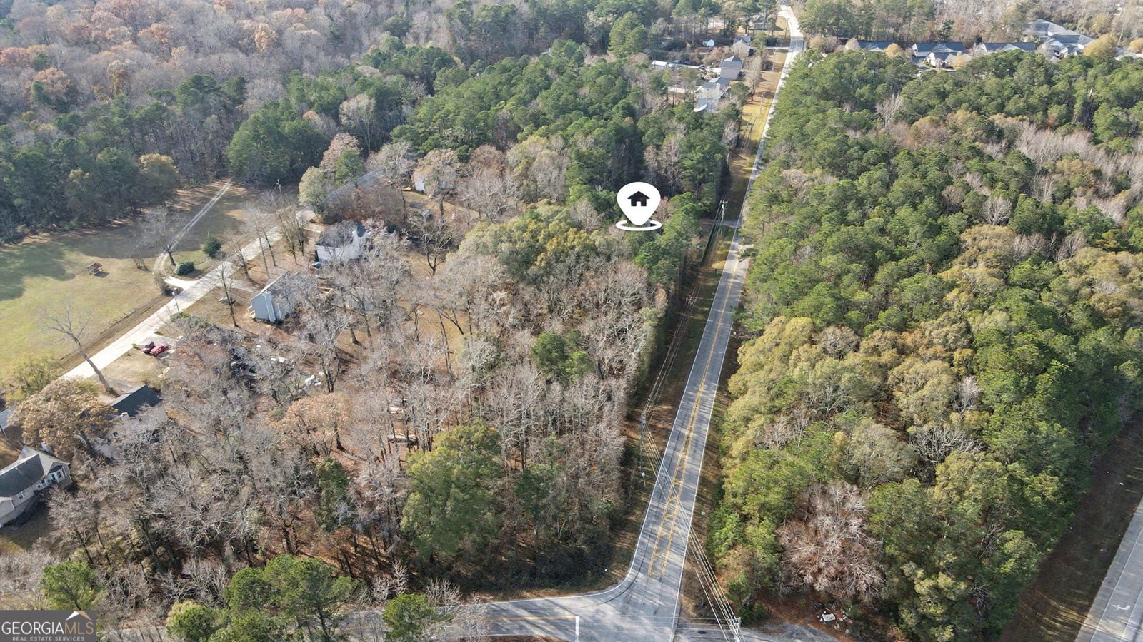 4563 Meadows Road Powder Springs - 36