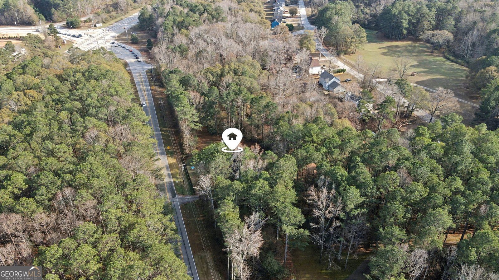 4563 Meadows Road Powder Springs - 37