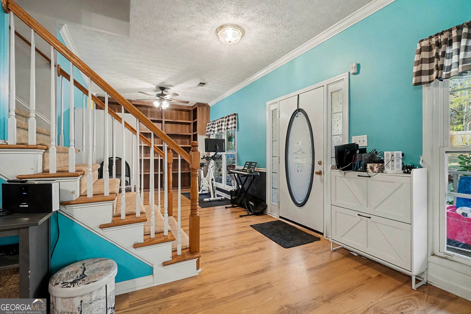 4563 Meadows Road Powder Springs - 5