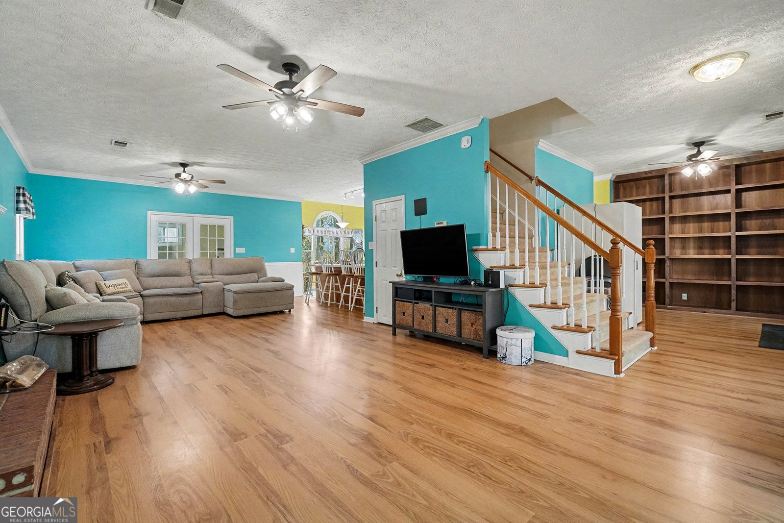 4563 Meadows Road Powder Springs - 6