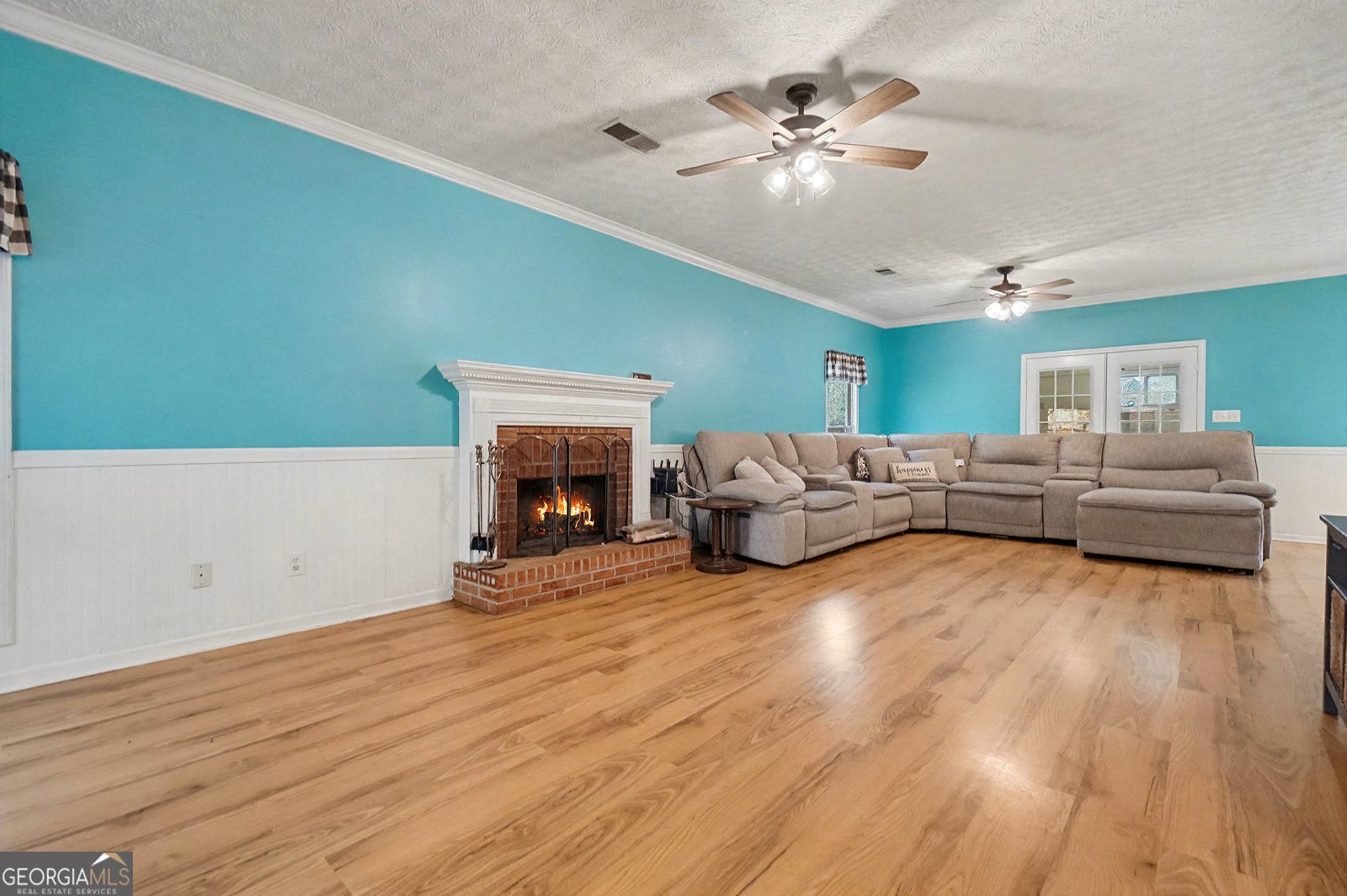 4563 Meadows Road Powder Springs - 7