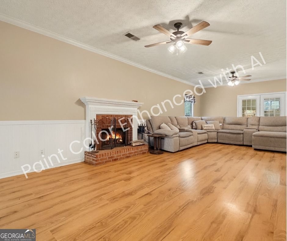 4563 Meadows Road Powder Springs - 8