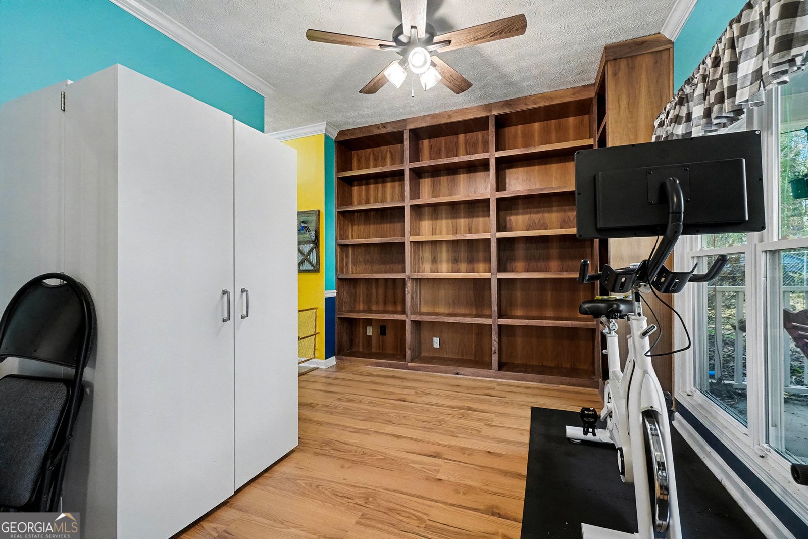 4563 Meadows Road Powder Springs - 9