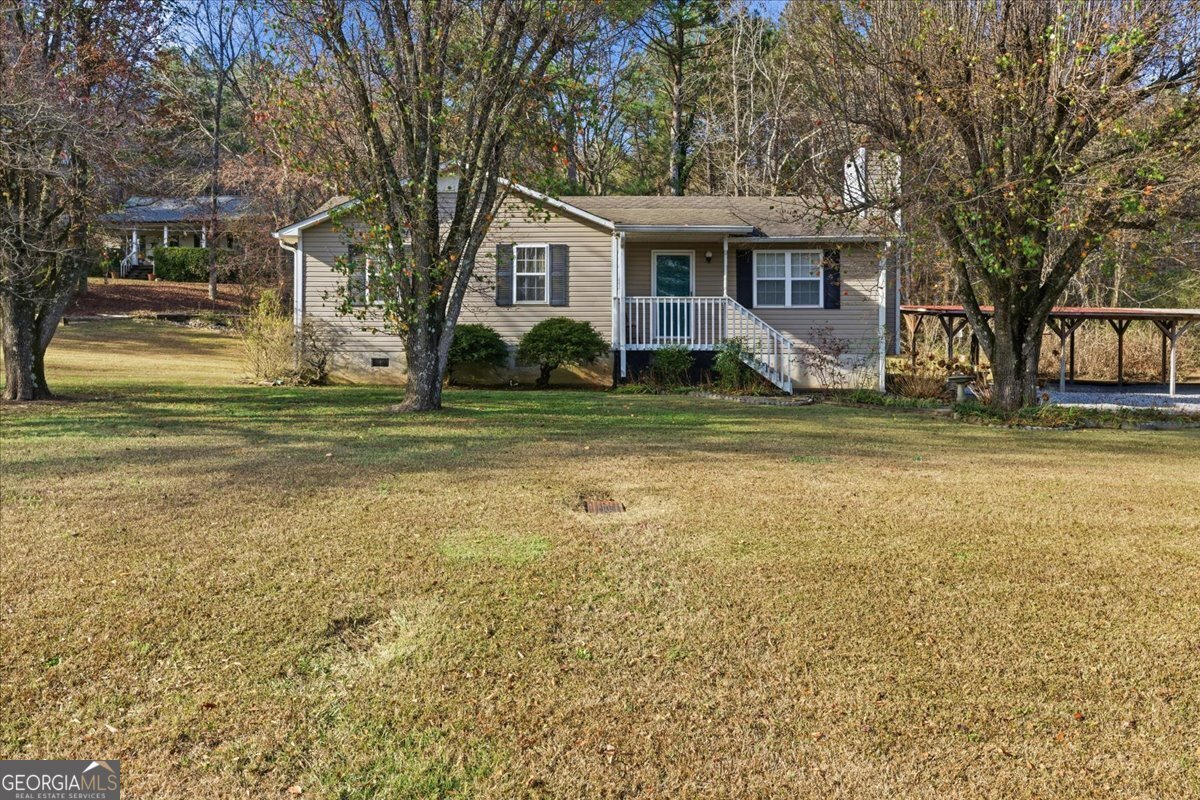 470 Knight Road Rockmart - 2