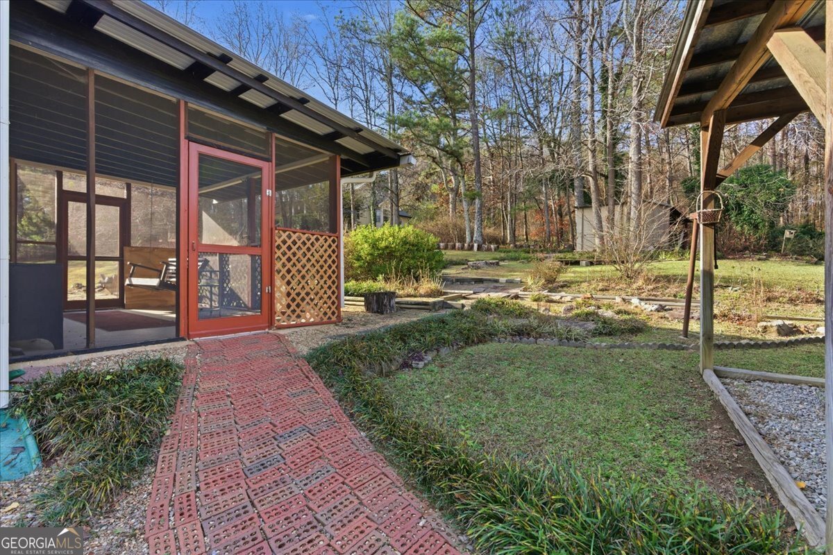 470 Knight Road Rockmart - 25