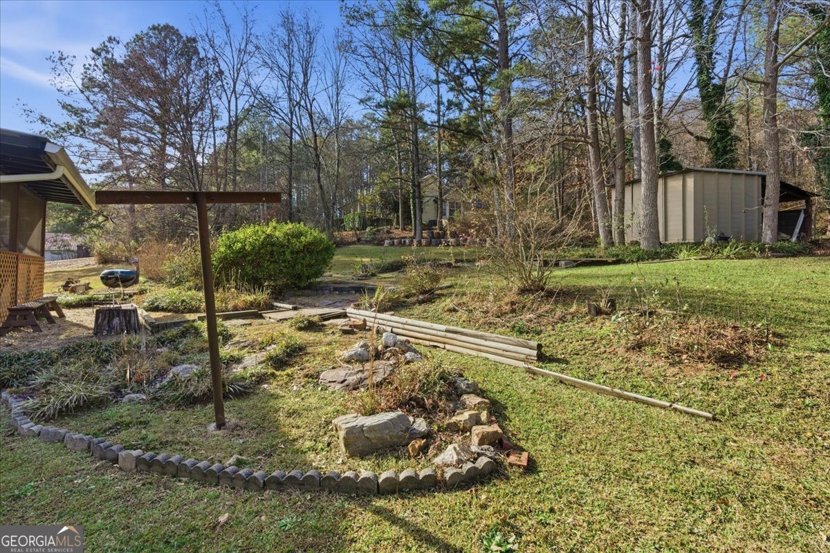 470 Knight Road Rockmart - 26