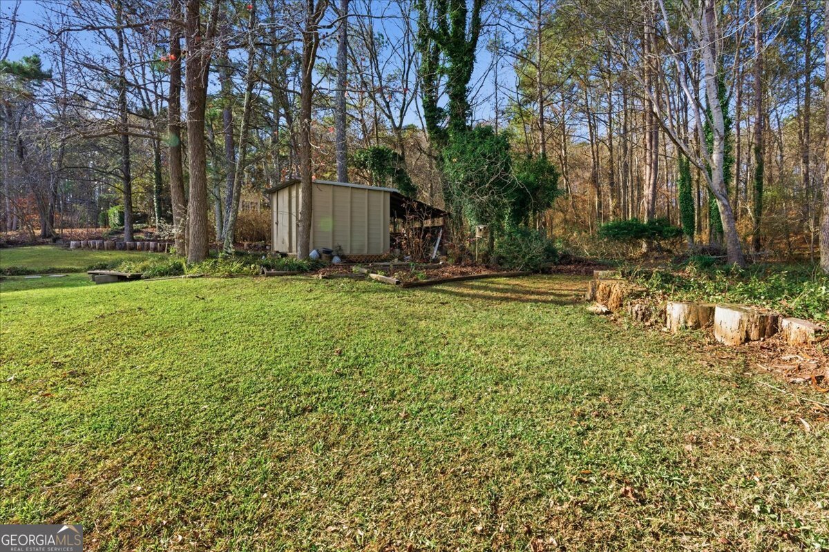 470 Knight Road Rockmart - 27