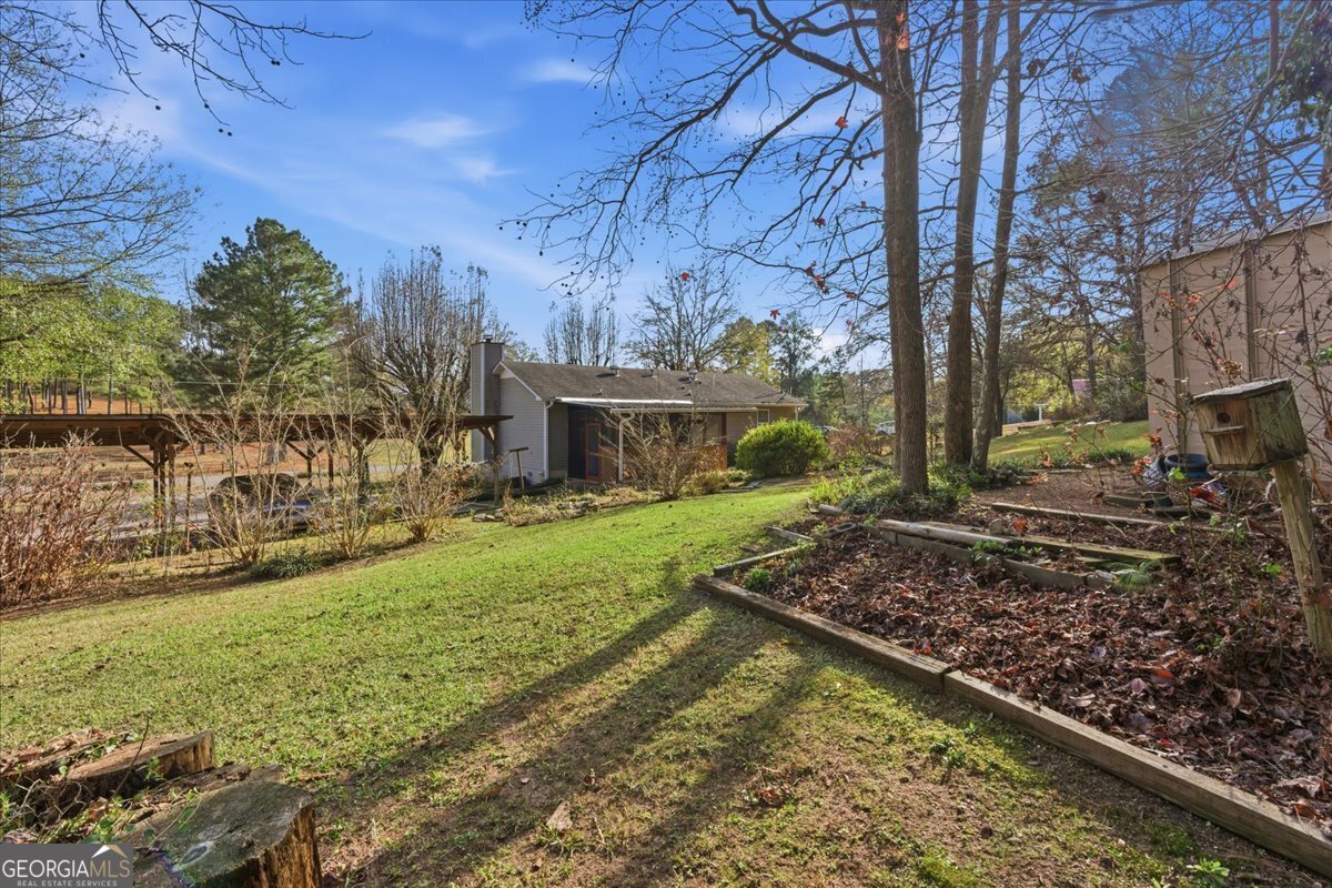 470 Knight Road Rockmart - 28