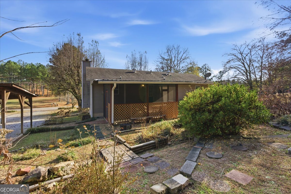 470 Knight Road Rockmart - 29