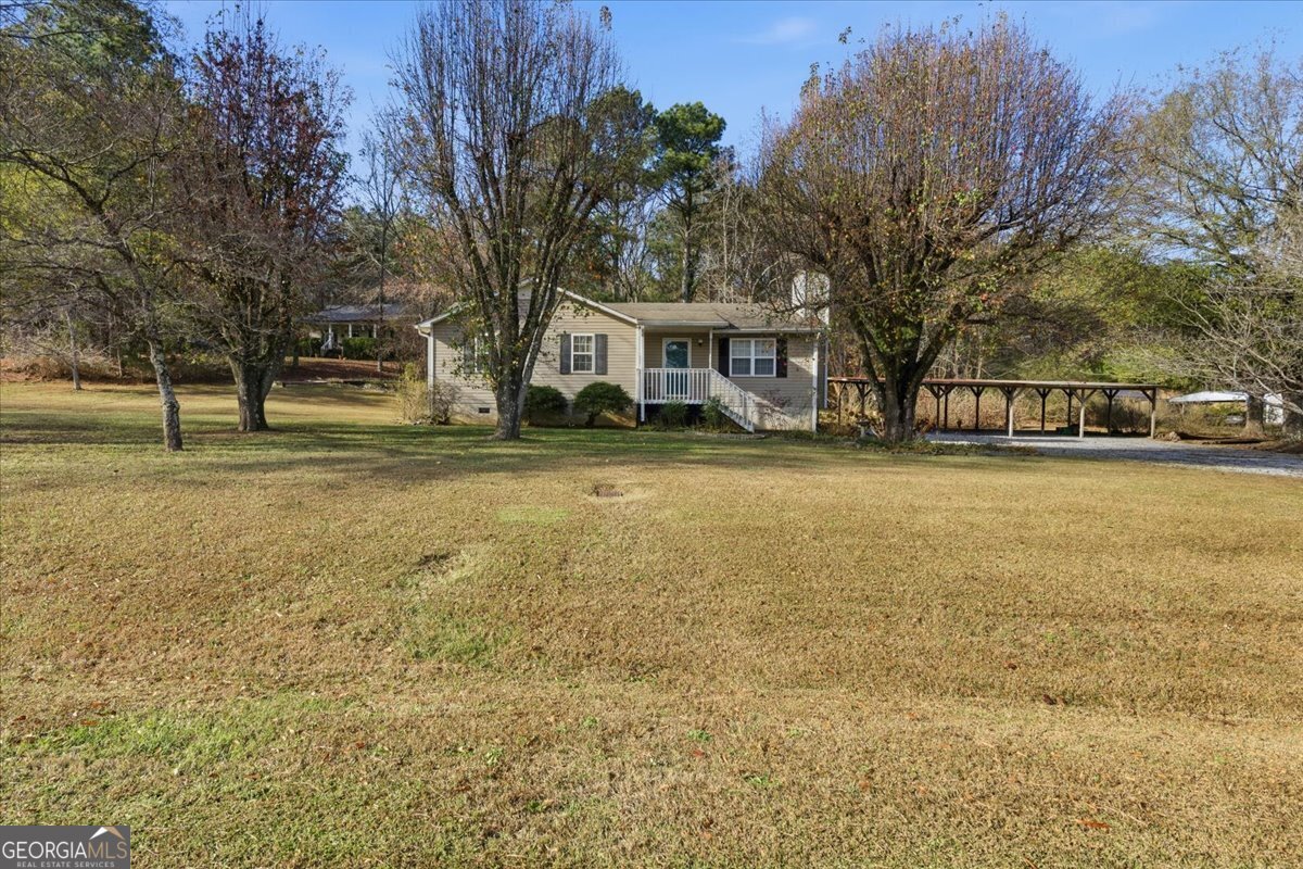 470 Knight Road Rockmart - 3