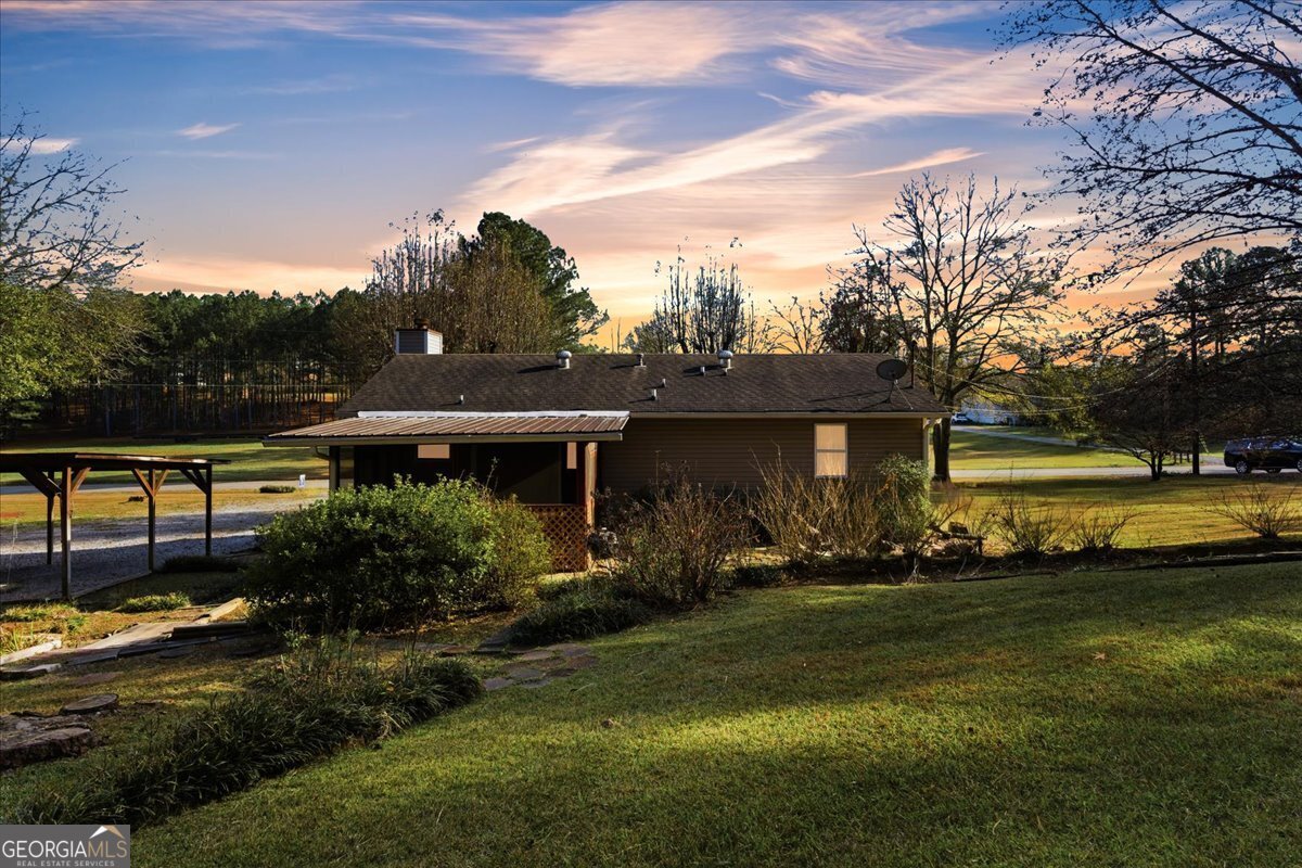 470 Knight Road Rockmart - 30