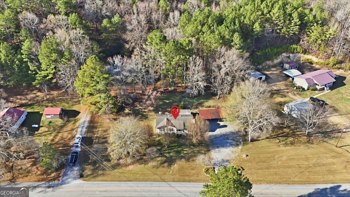 470 Knight Road Rockmart - 32