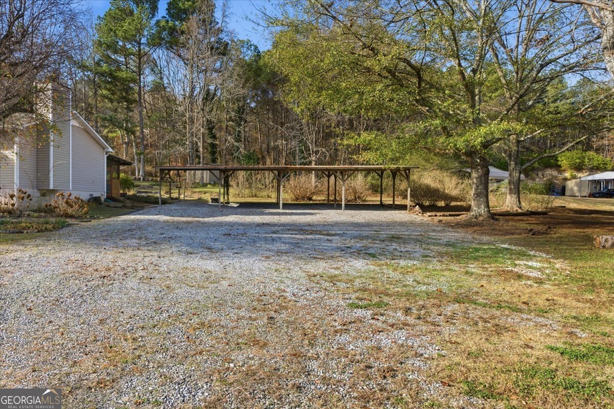 470 Knight Road Rockmart - 4