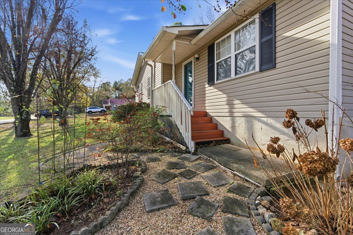 470 Knight Road Rockmart - 6