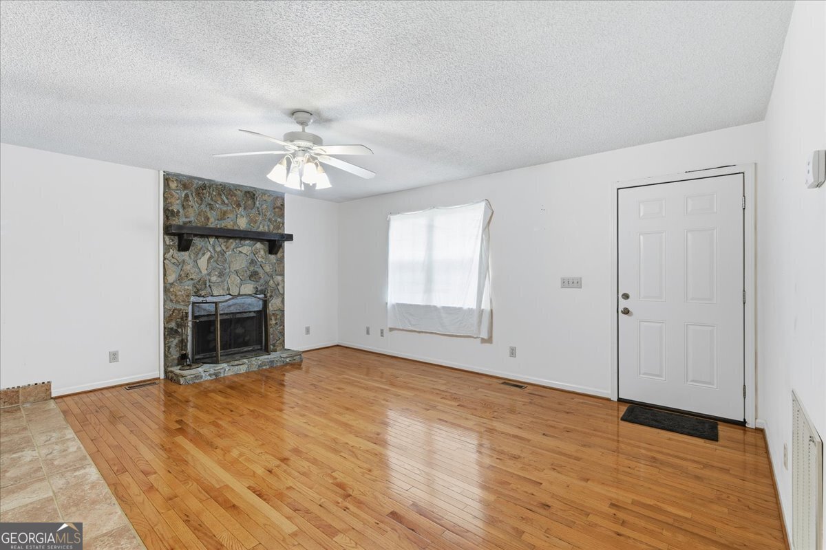 470 Knight Road Rockmart - 9