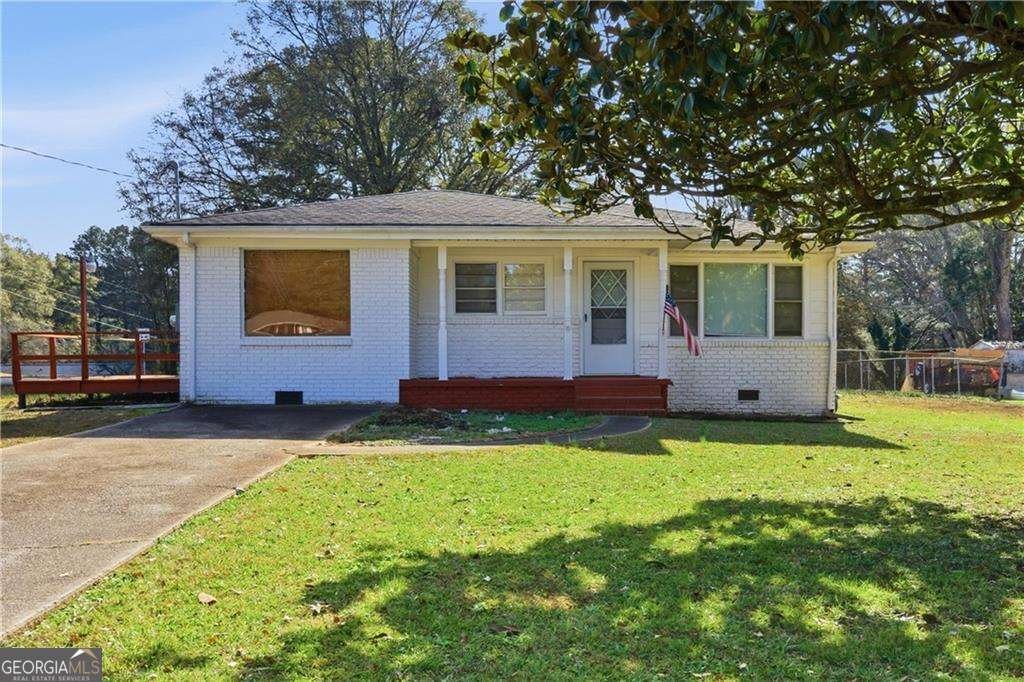 737 Scott Lane Marietta - 1