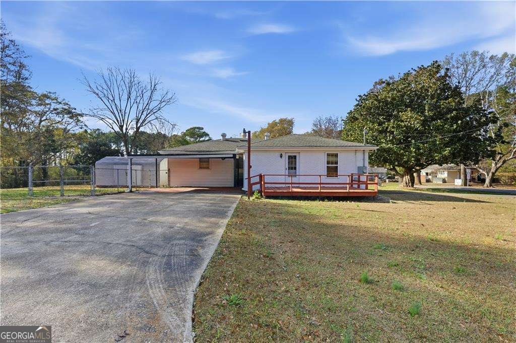 737 Scott Lane Marietta - 2