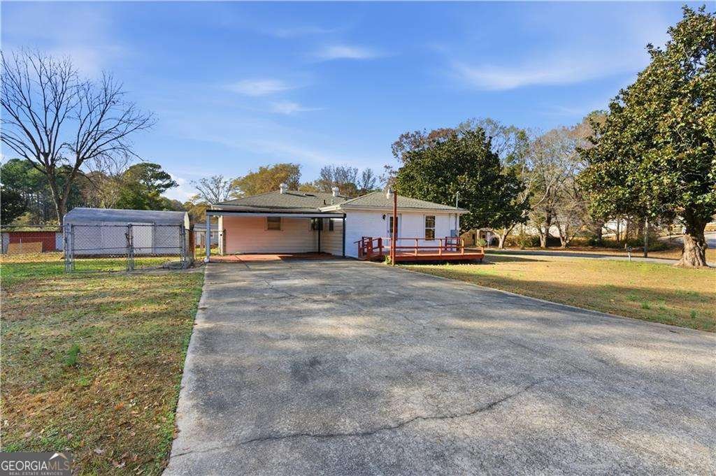 737 Scott Lane Marietta - 25