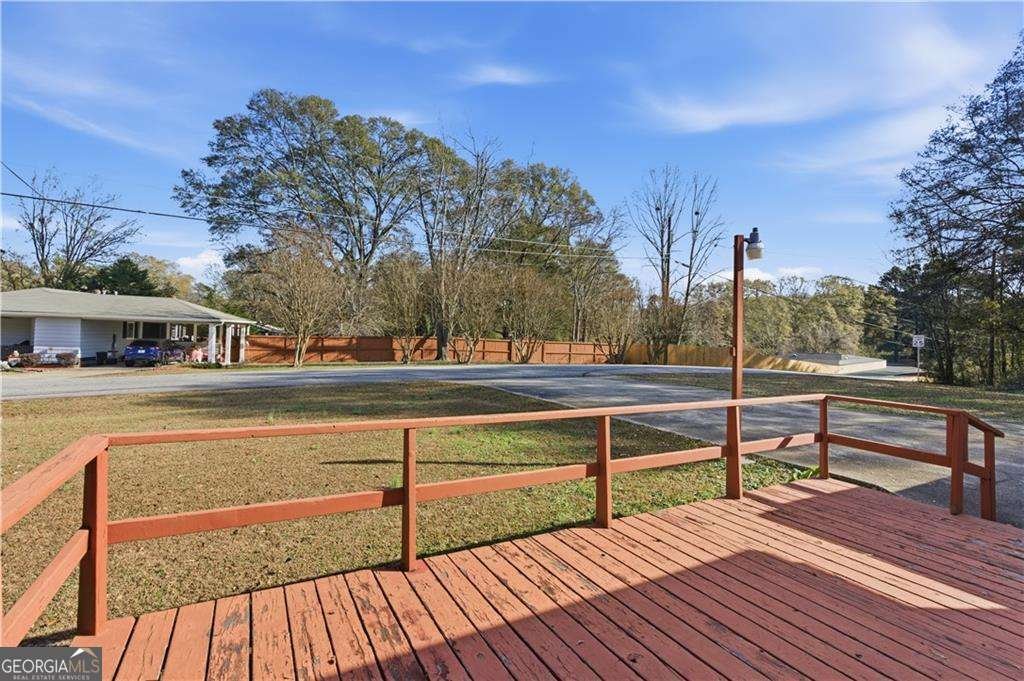 737 Scott Lane Marietta - 27