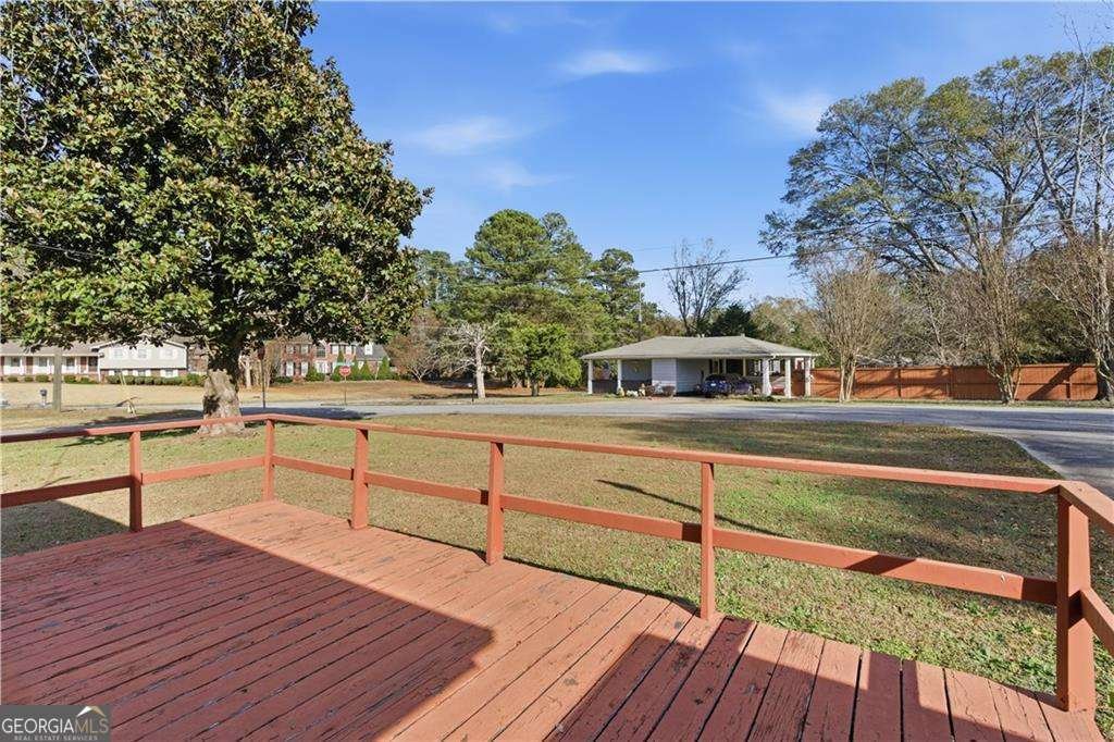 737 Scott Lane Marietta - 28