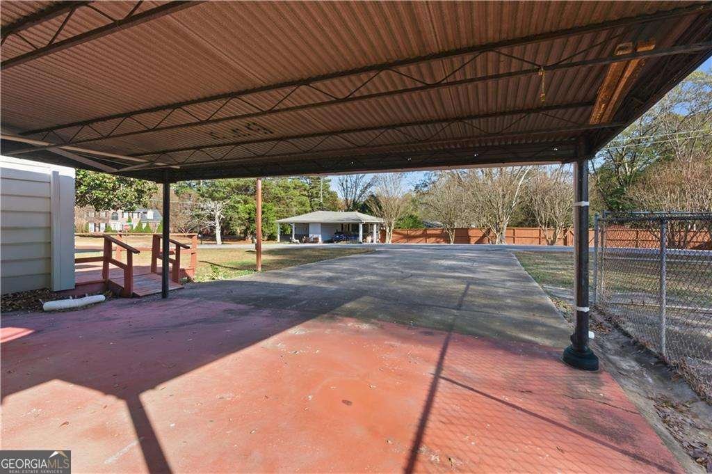 737 Scott Lane Marietta - 29