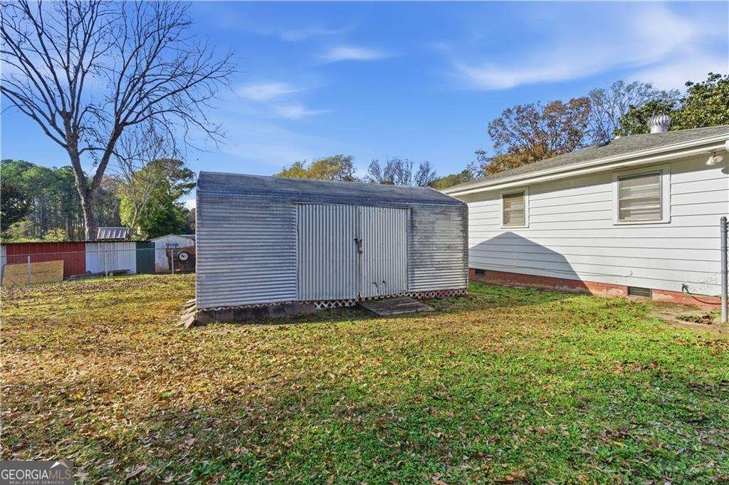 737 Scott Lane Marietta - 30