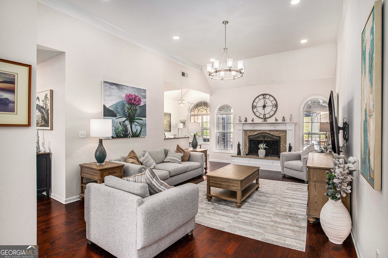 606 Gold Crest Drive Braselton - 10