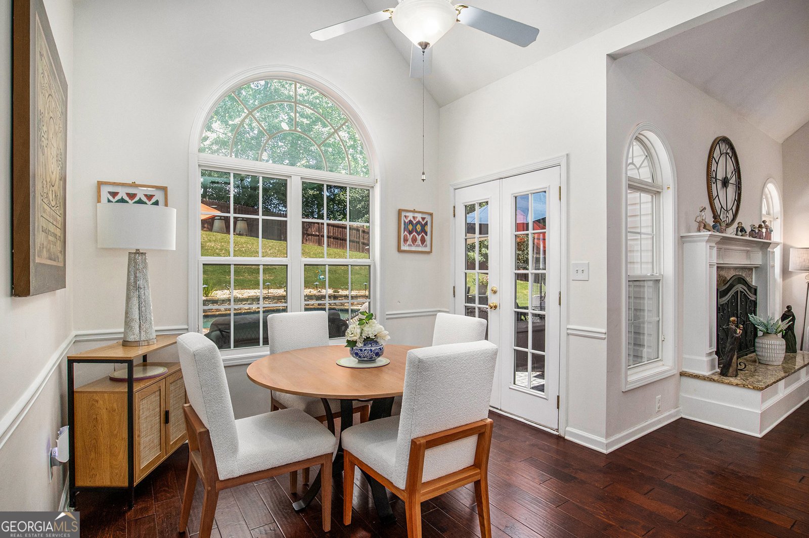 606 Gold Crest Drive Braselton - 12