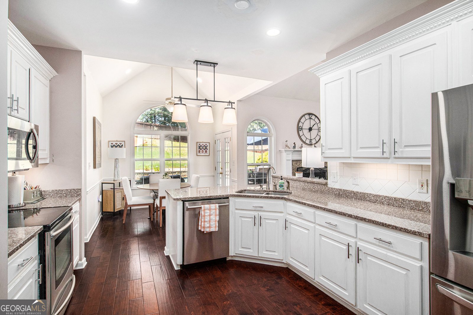 606 Gold Crest Drive Braselton - 14